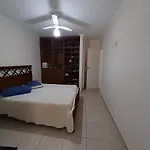 Lindo Apartamento Beira-mar - Ubatuba-SP