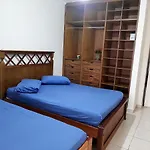 Lindo Apartamento Beira-mar - Ubatuba-SP