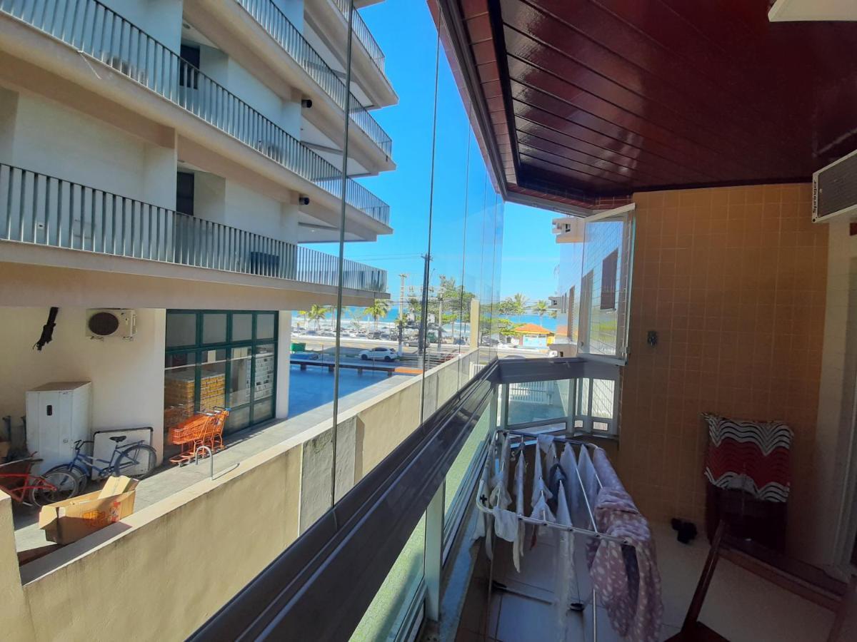 Apartamento Lindo Beira-mar - Ubatuba-sp Ubatuba