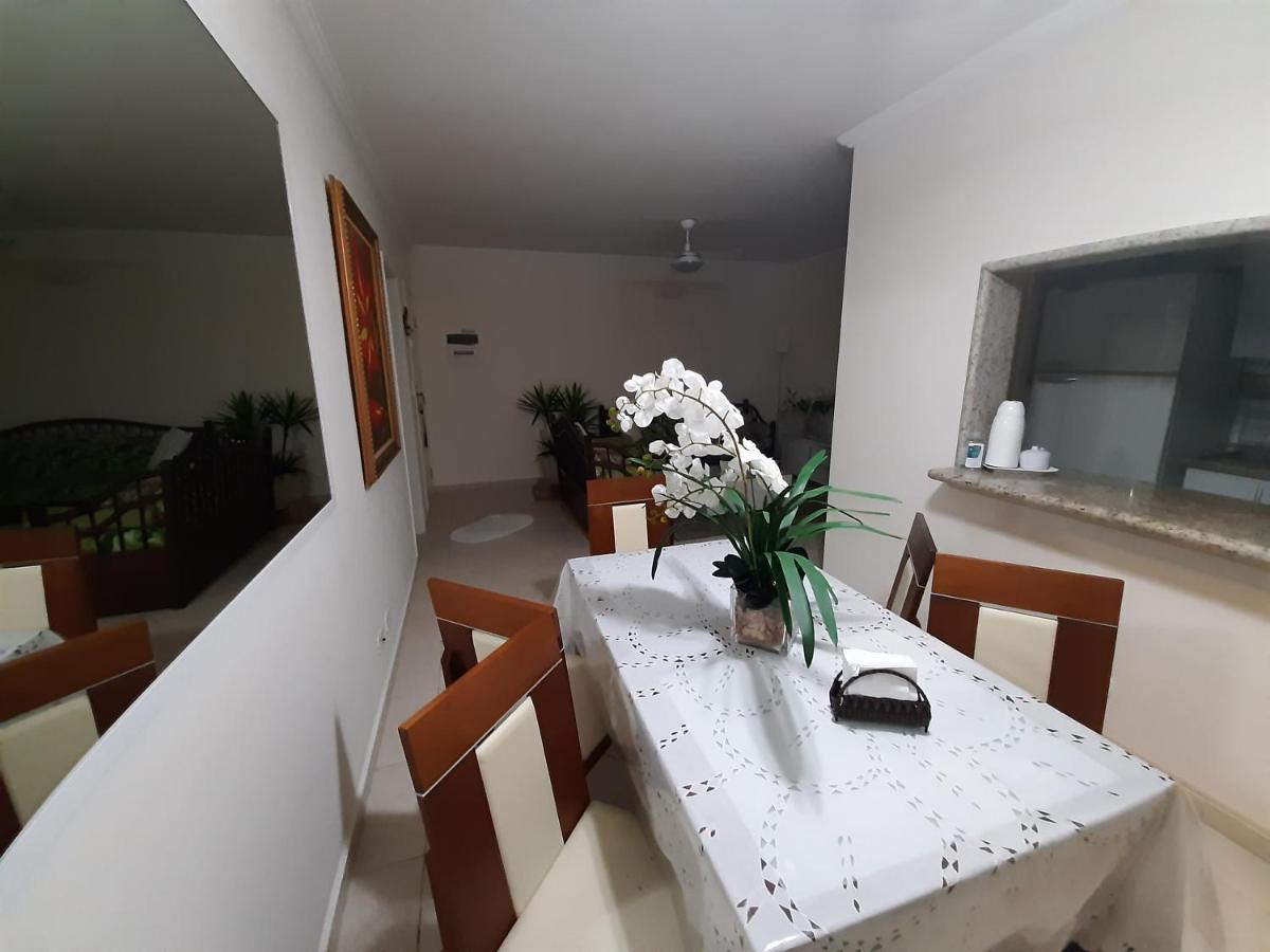 Lindo Beira-mar - Ubatuba-sp Apartamento *