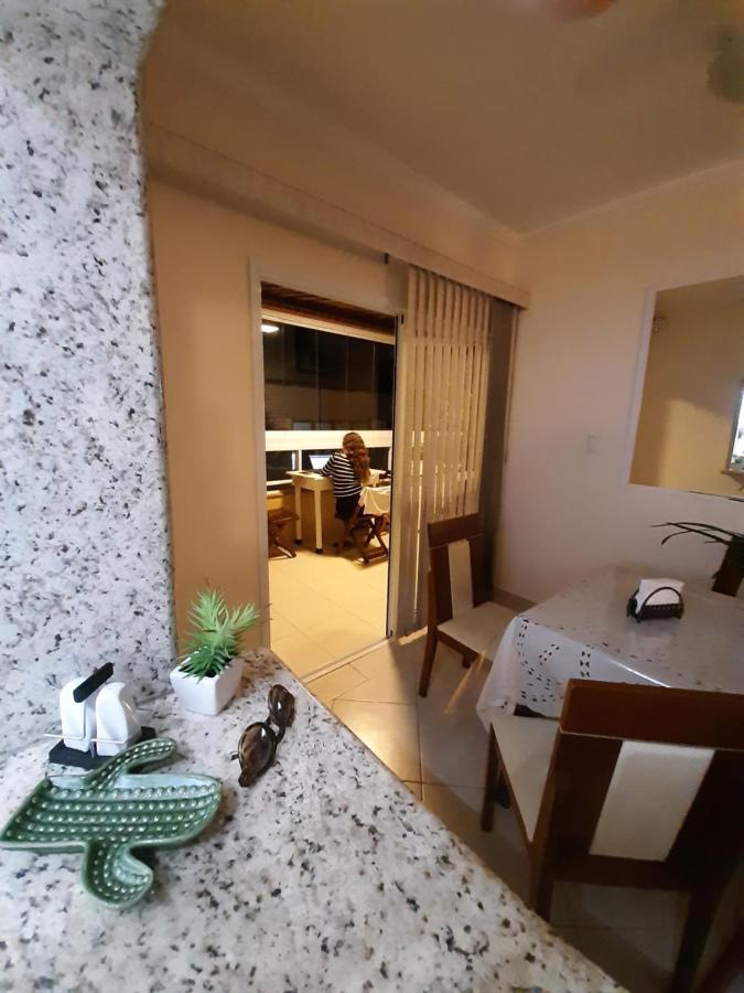 Lindo Beira-mar - Ubatuba-sp Apartamento