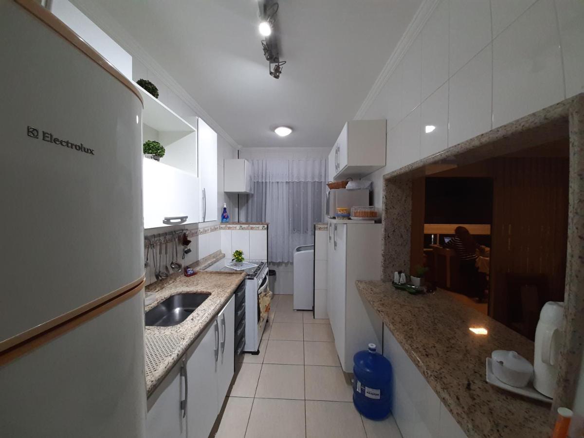 Lindo Beira-mar - Ubatuba-sp Apartamento *