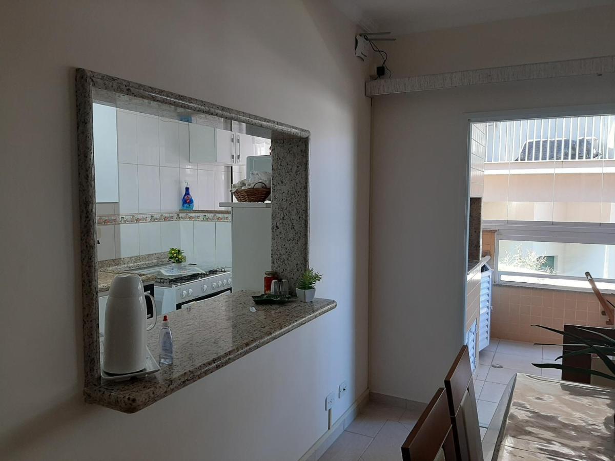 Lindo Beira-mar - Ubatuba-sp Apartamento Ubatuba