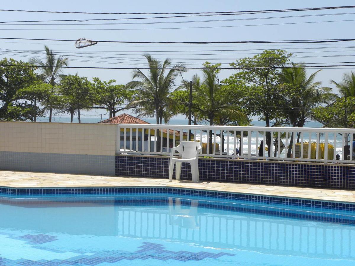 Apartamento Lindo Beira-mar - Ubatuba-sp