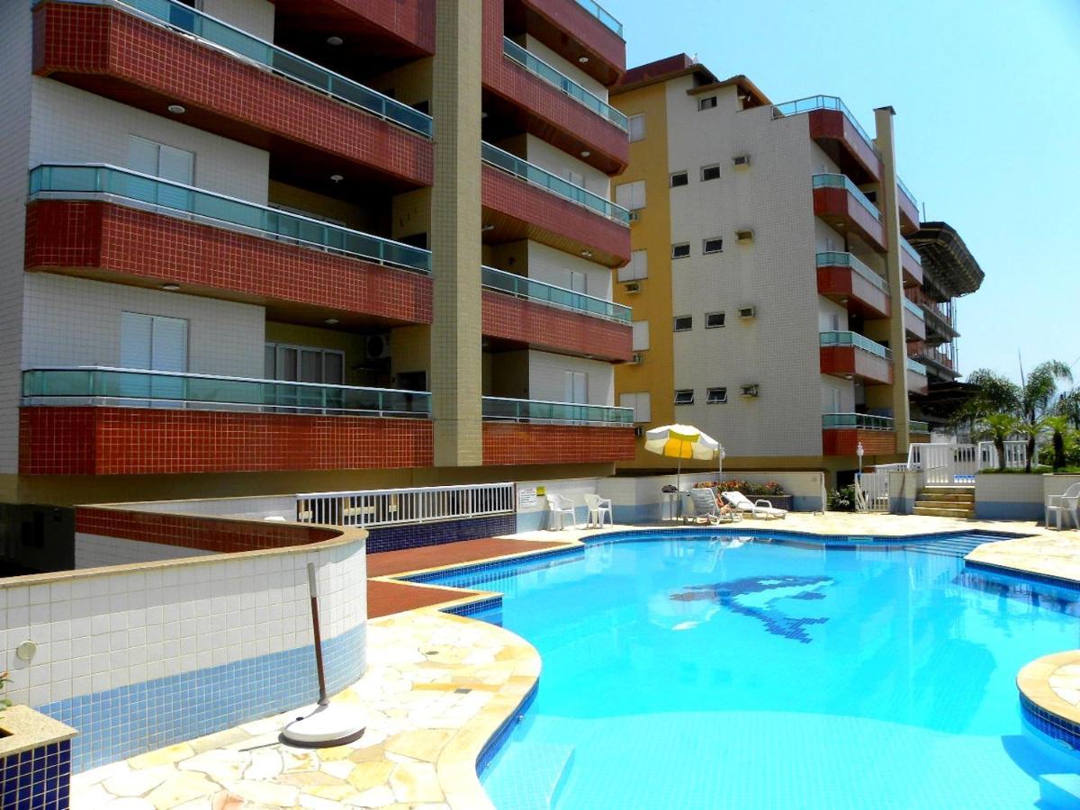 Apartamento Lindo Beira-mar - Ubatuba-sp
