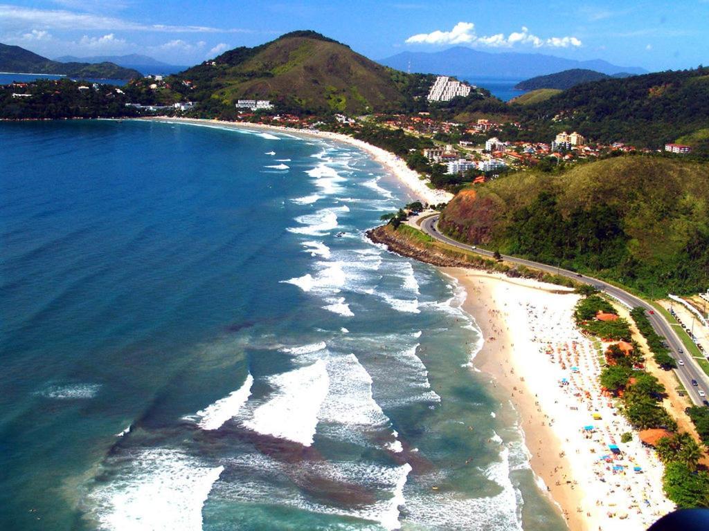 Lindo Beira-mar - Ubatuba-sp * Ubatuba
