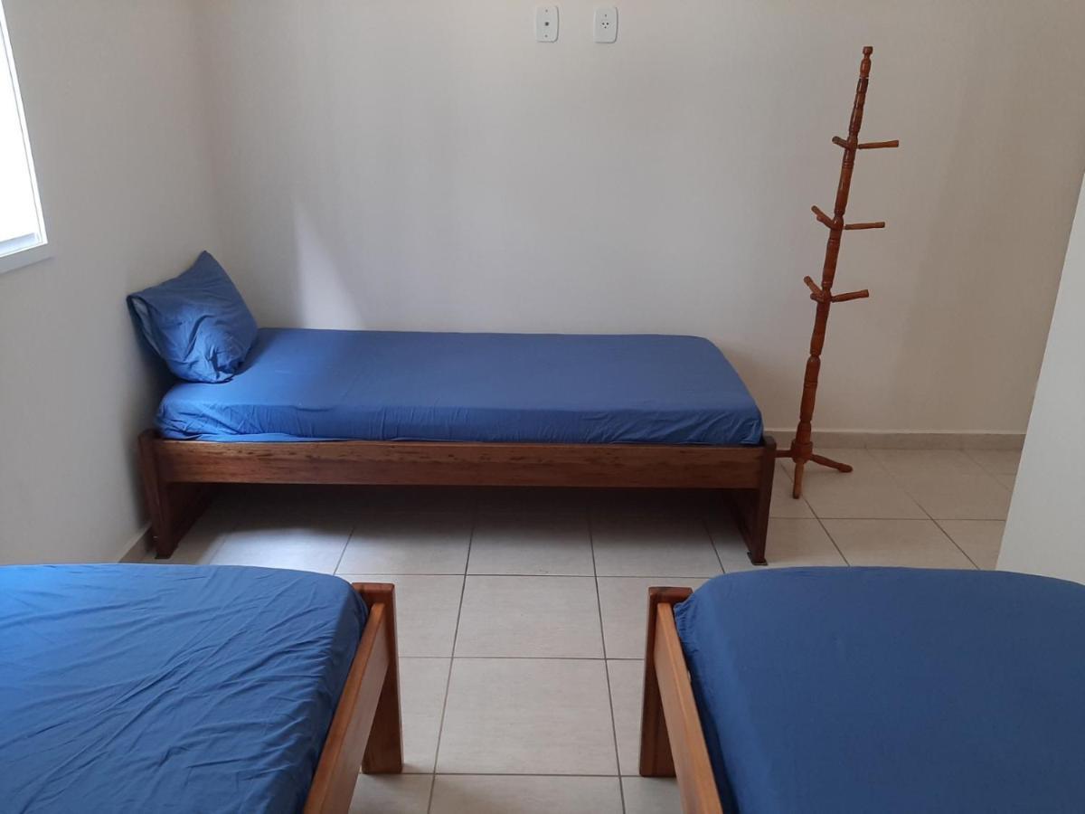 Apartamento Lindo Beira-mar - Ubatuba-sp *