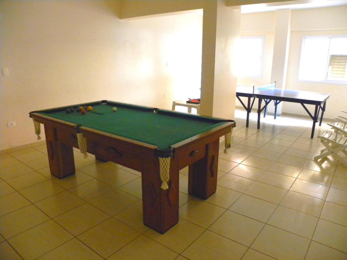 Lindo Beira-mar - Ubatuba-sp Apartamento