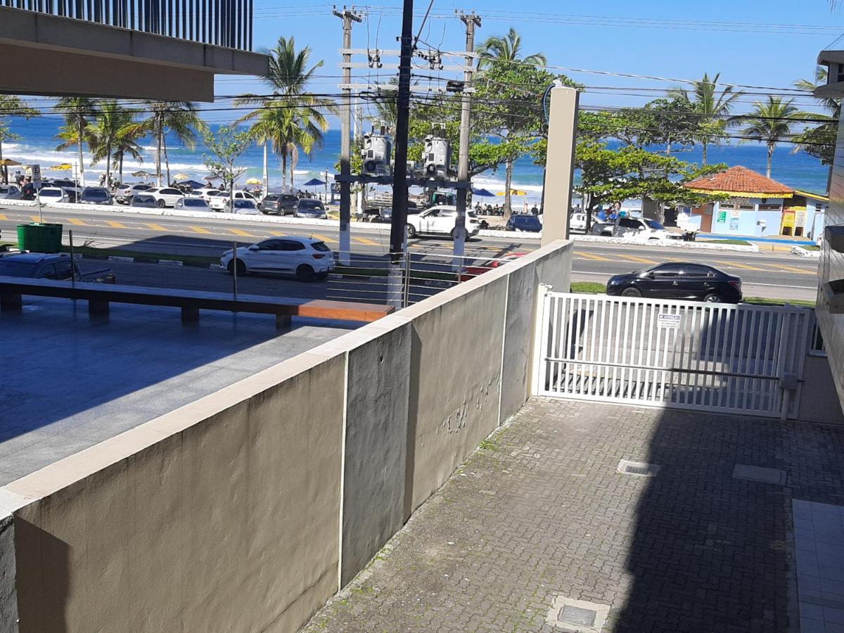 Lindo Beira-mar - Ubatuba-sp Apartamento *