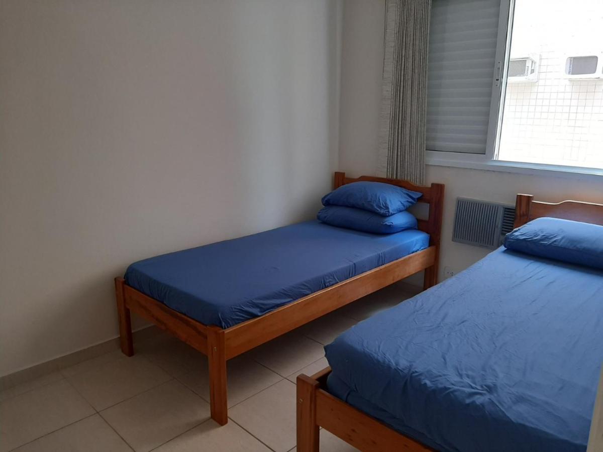 Lindo Beira-mar - Ubatuba-sp Apartamento Ubatuba