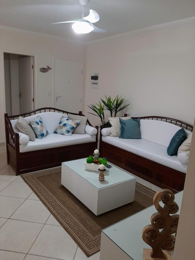 Lindo Beira-mar - Ubatuba-sp Apartamento *