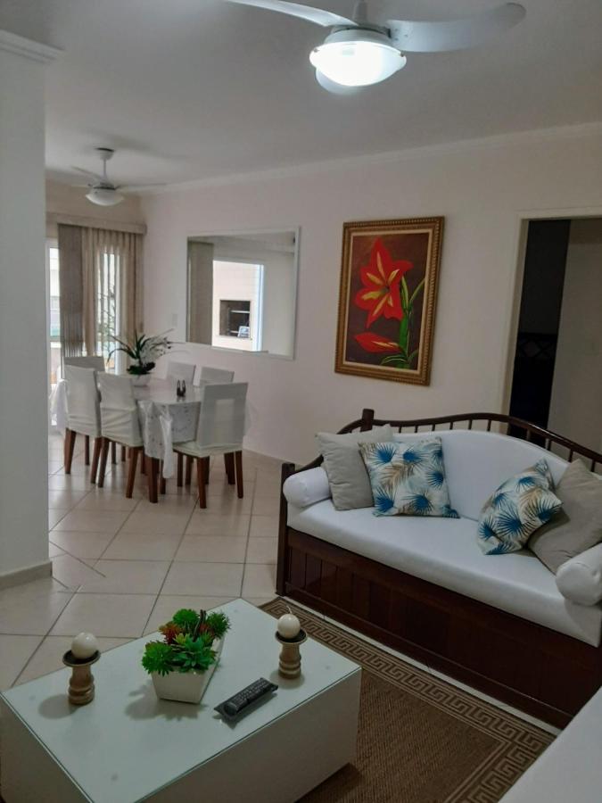 Apartamento Lindo Beira-mar - Ubatuba-sp